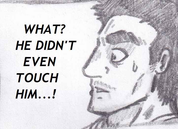 Convict Colosseum Chapter 8 - Page 61