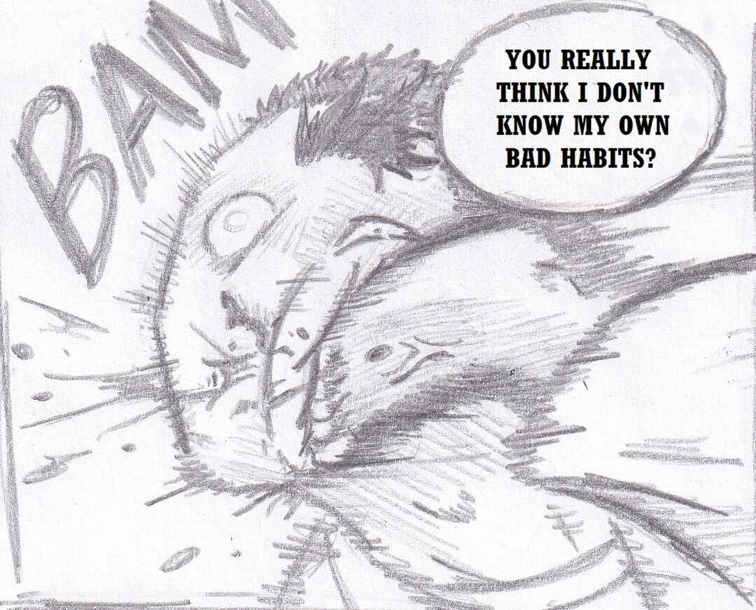 Convict Colosseum Chapter 60 - Page 114