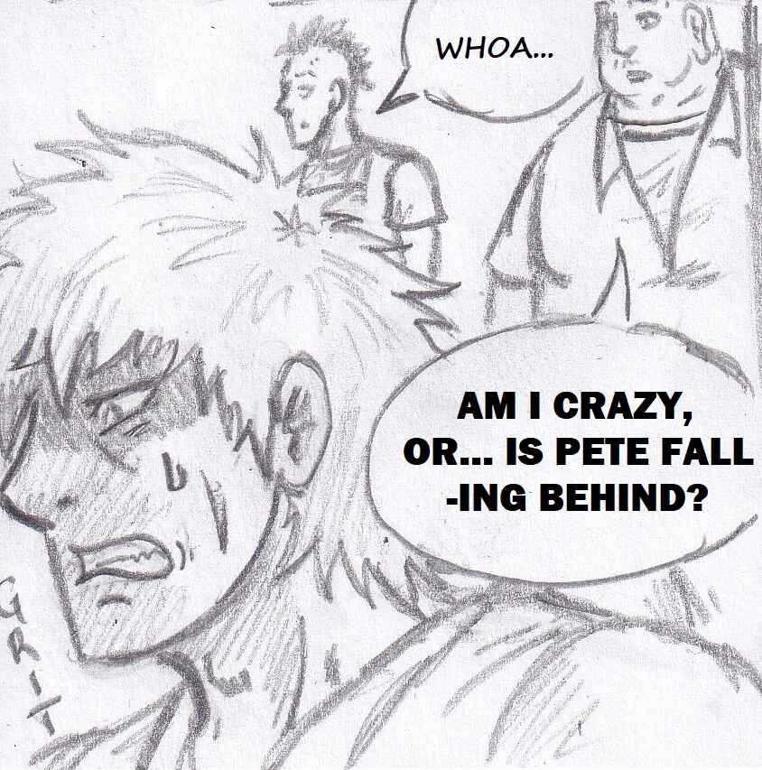 Convict Colosseum Chapter 60 - Page 80
