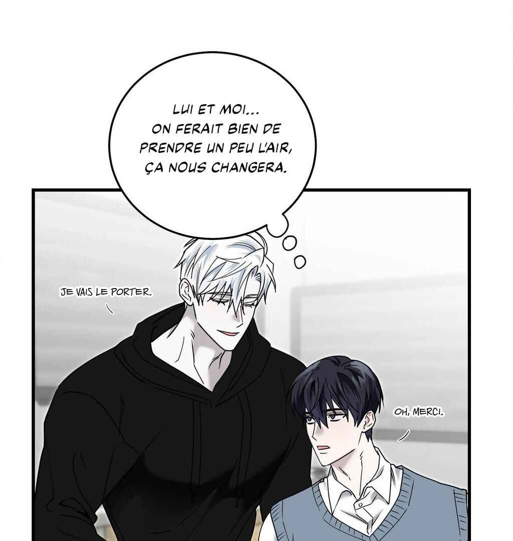 Darui Papyeon Chapter 9 - Page 112