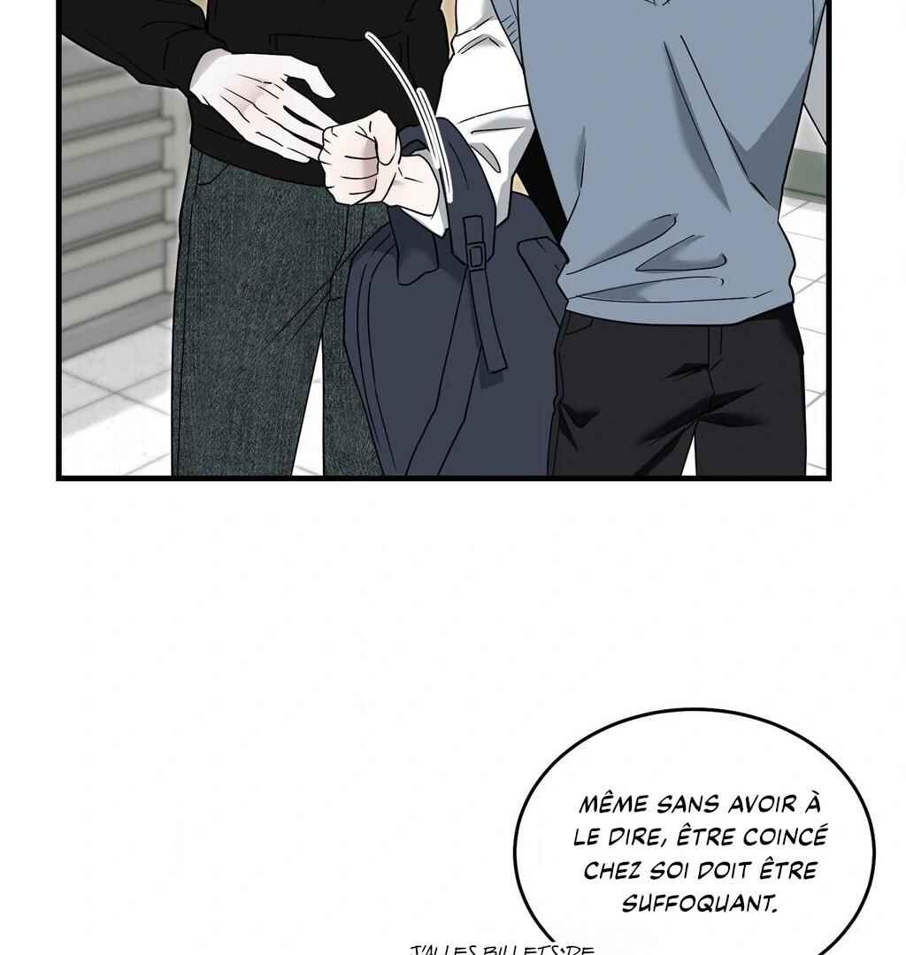 Darui Papyeon Chapter 9 - Page 113