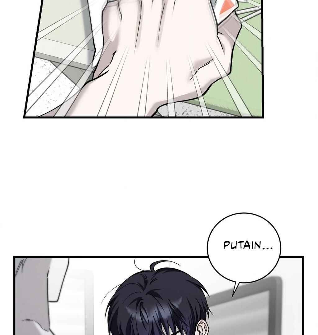 Darui Papyeon Chapter 9 - Page 12