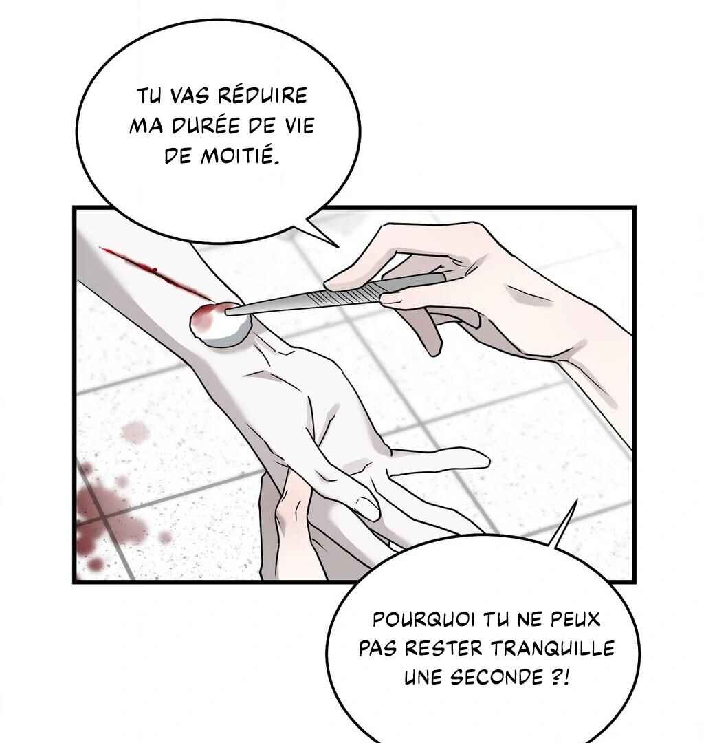 Darui Papyeon Chapter 9 - Page 17