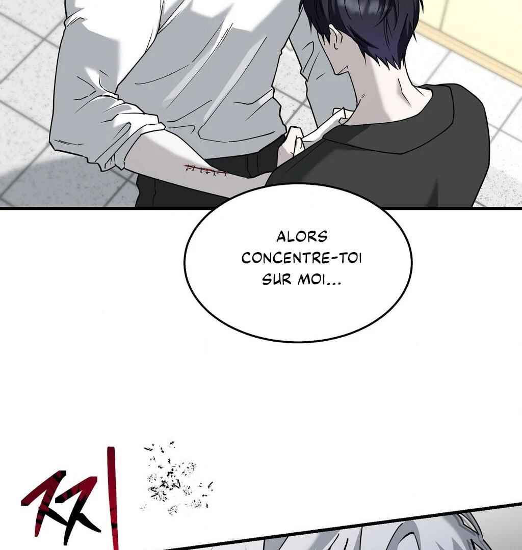 Darui Papyeon Chapter 9 - Page 19