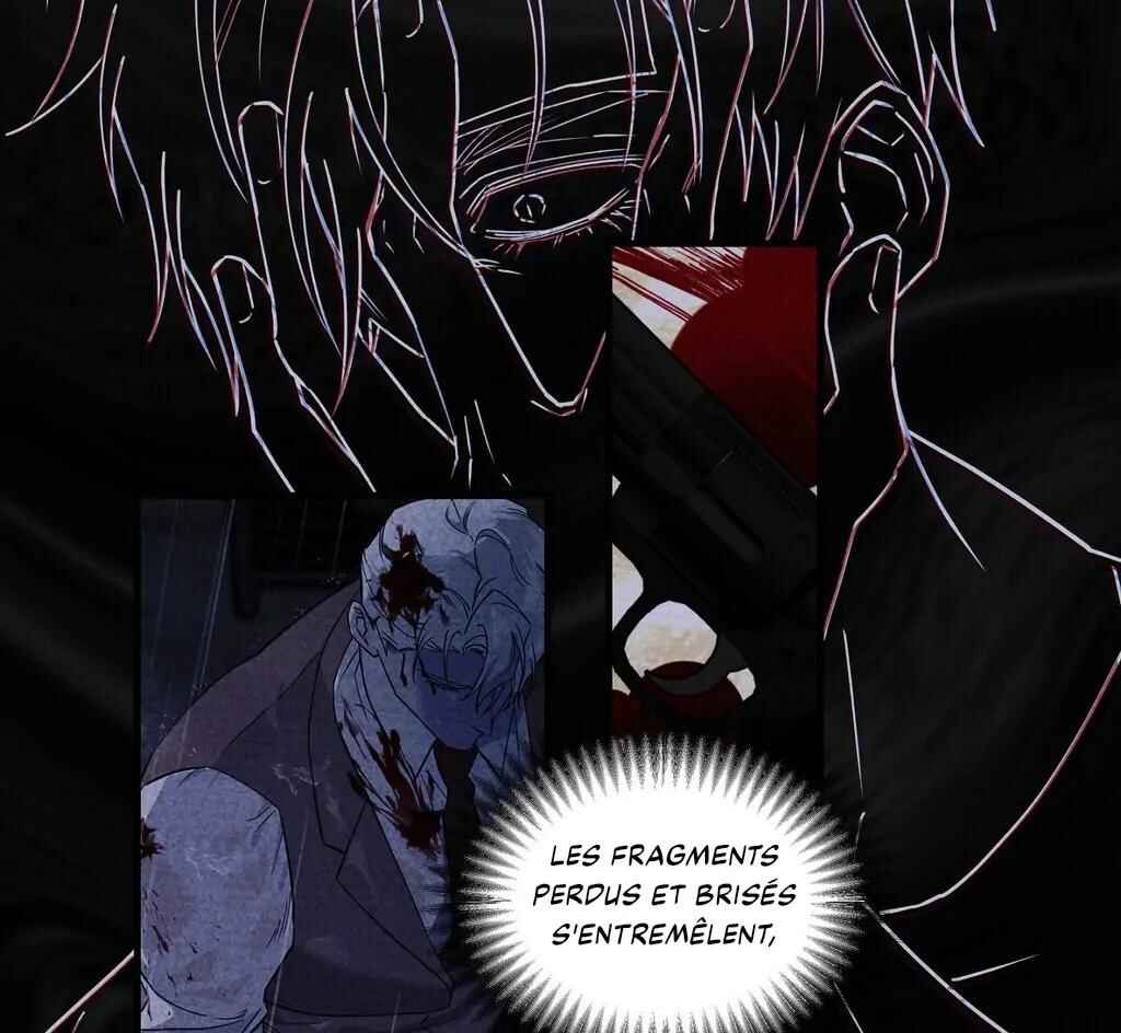 Darui Papyeon Chapter 9 - Page 23