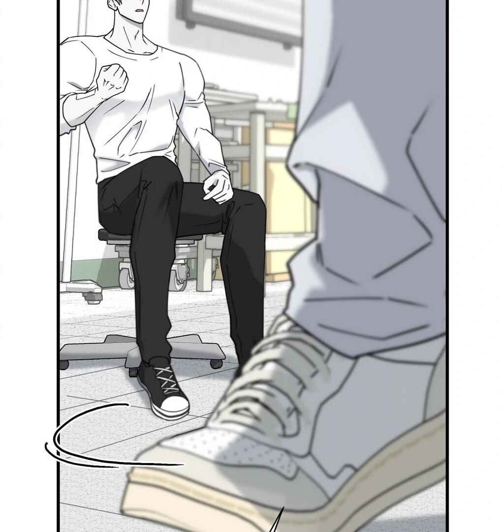 Darui Papyeon Chapter 9 - Page 36