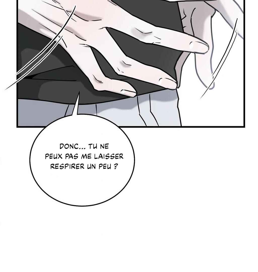 Darui Papyeon Chapter 9 - Page 39