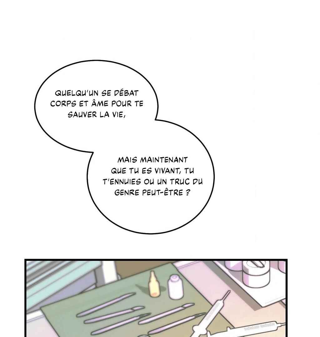 Darui Papyeon Chapter 9 - Page 45