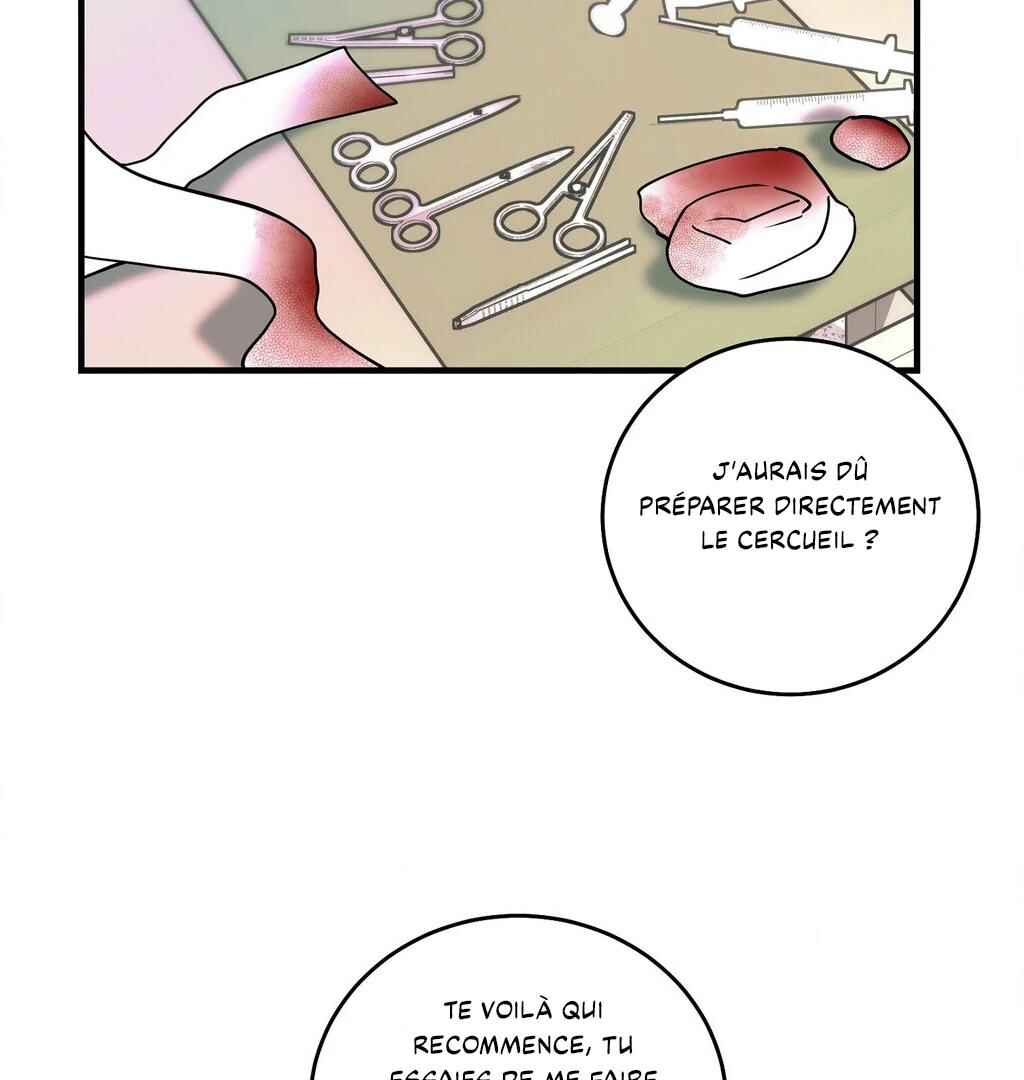 Darui Papyeon Chapter 9 - Page 46
