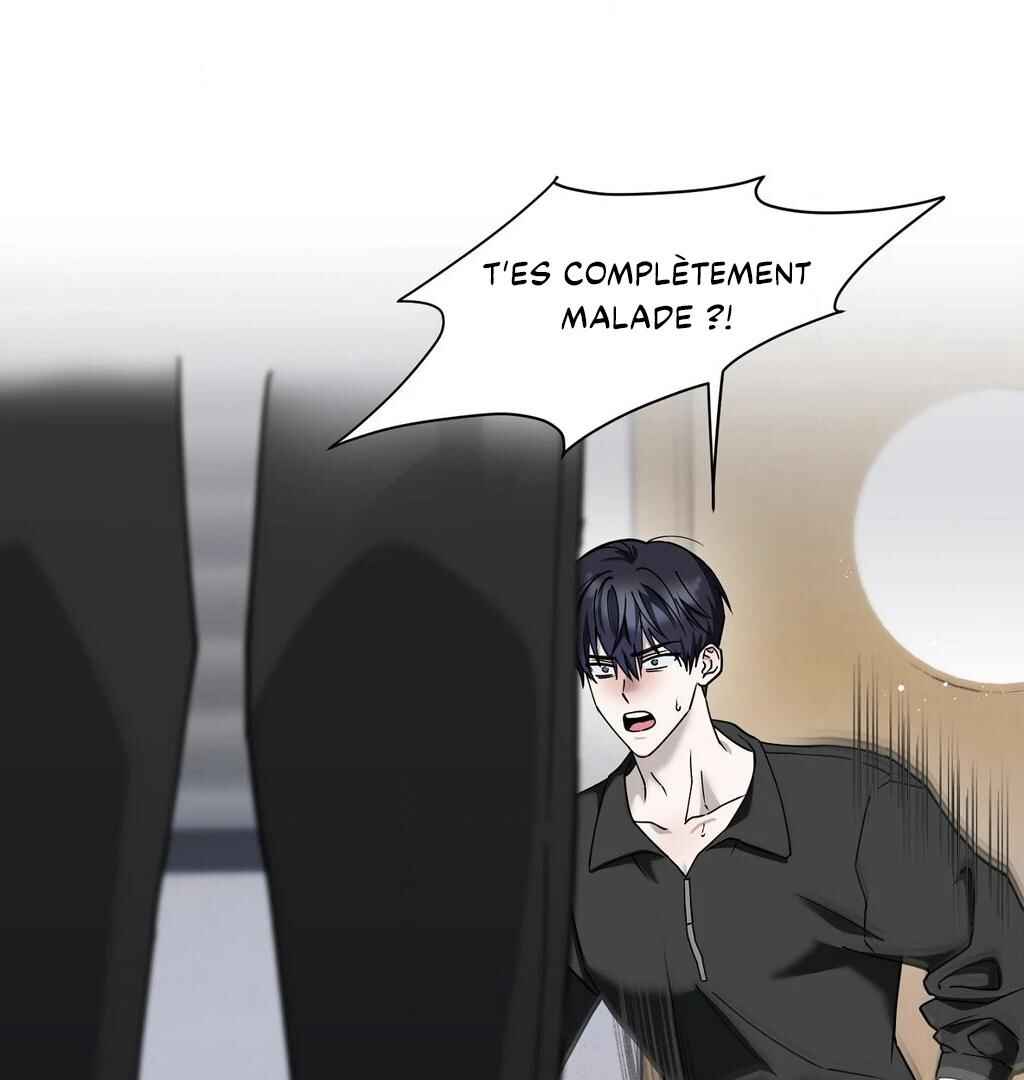 Darui Papyeon Chapter 9 - Page 6
