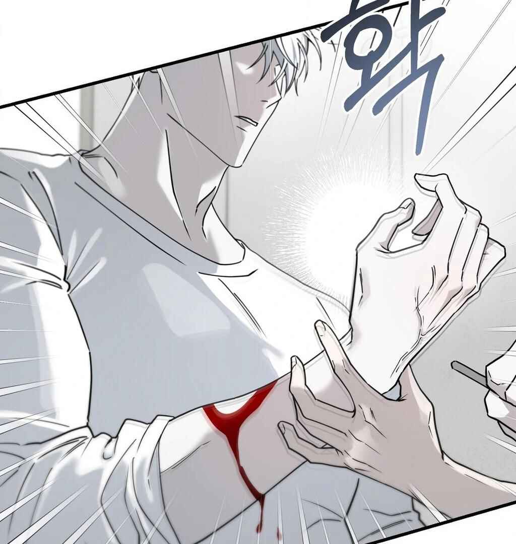 Darui Papyeon Chapter 9 - Page 9