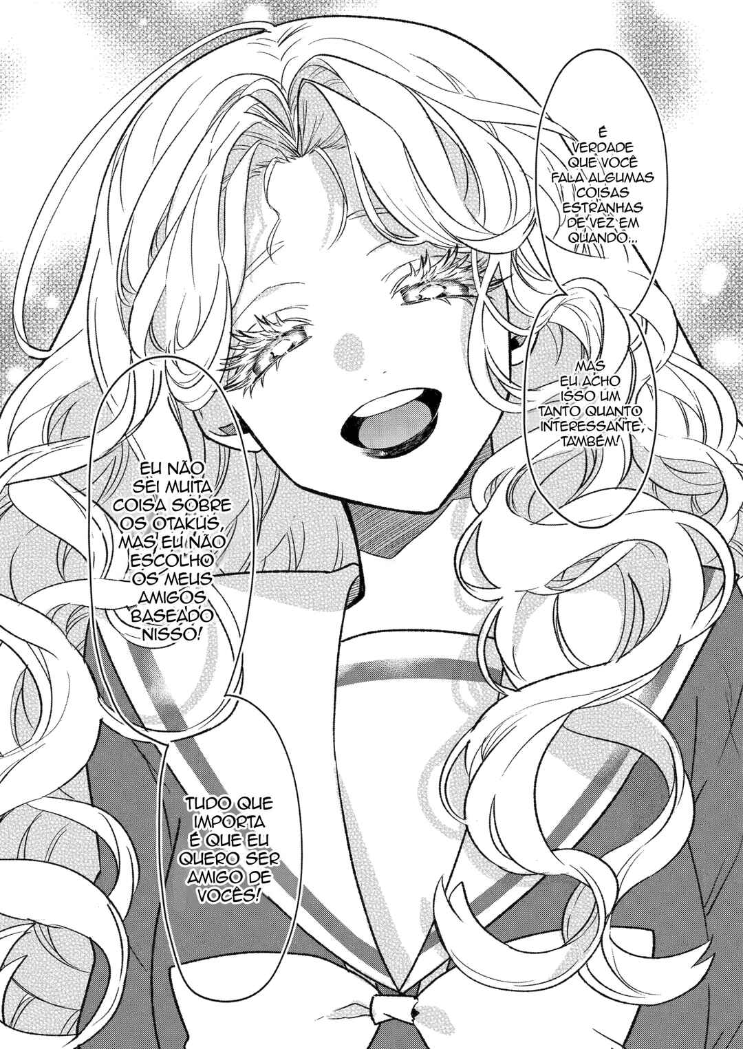 Otaku mo Koi mo Rensa Suru Chapter 9 - Page 13