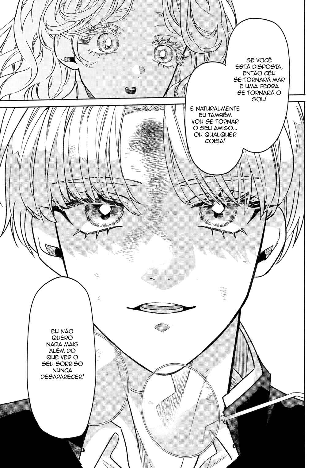 Otaku mo Koi mo Rensa Suru Chapter 9 - Page 15