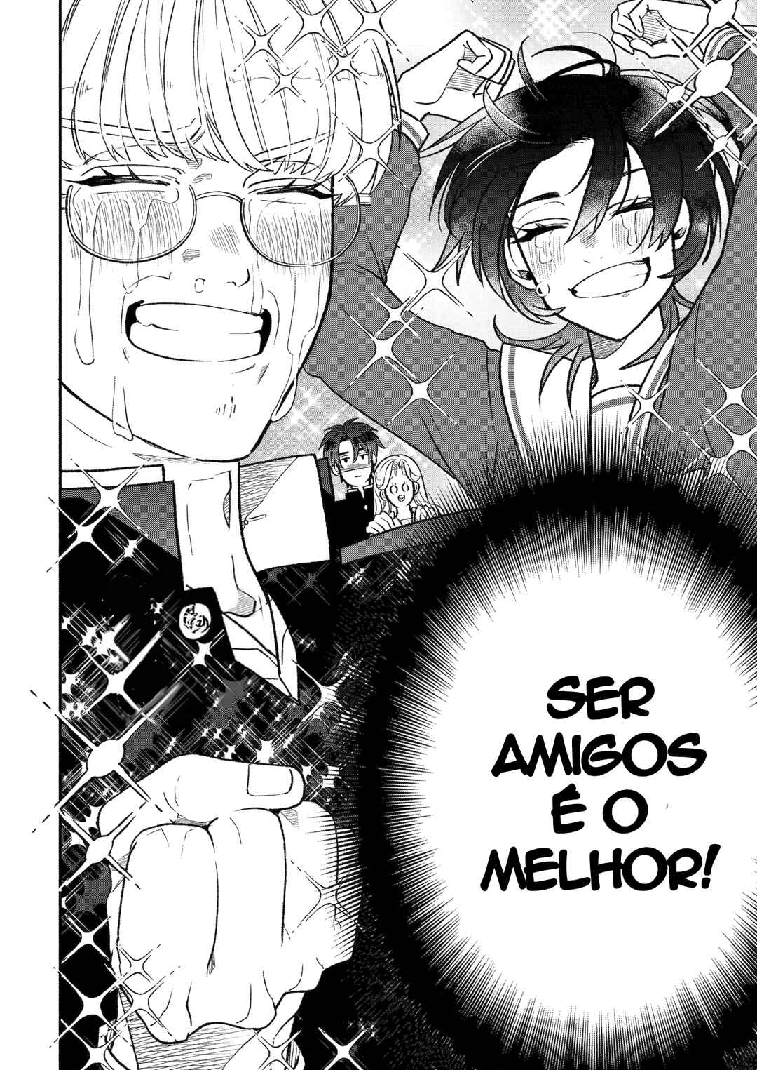 Otaku mo Koi mo Rensa Suru Chapter 9 - Page 23