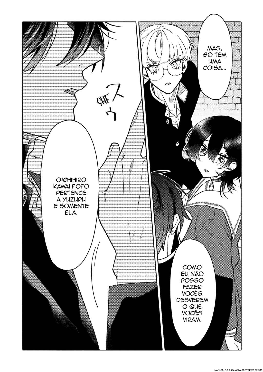Otaku mo Koi mo Rensa Suru Chapter 9 - Page 5