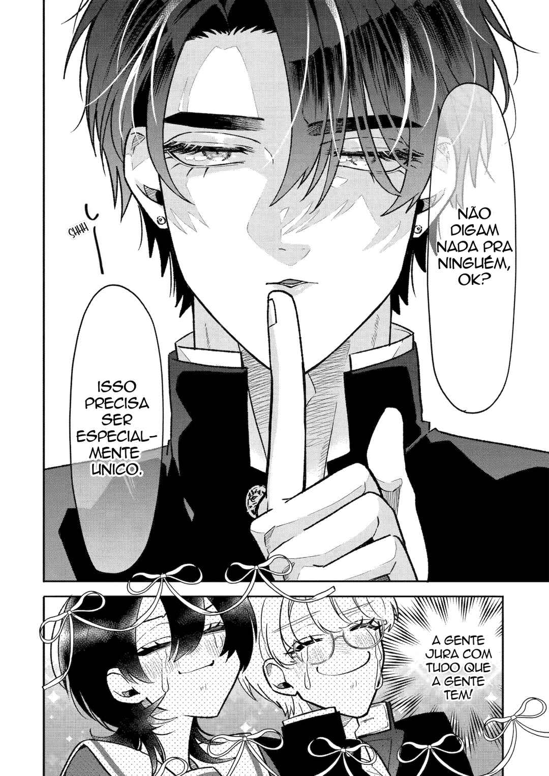 Otaku mo Koi mo Rensa Suru Chapter 9 - Page 6