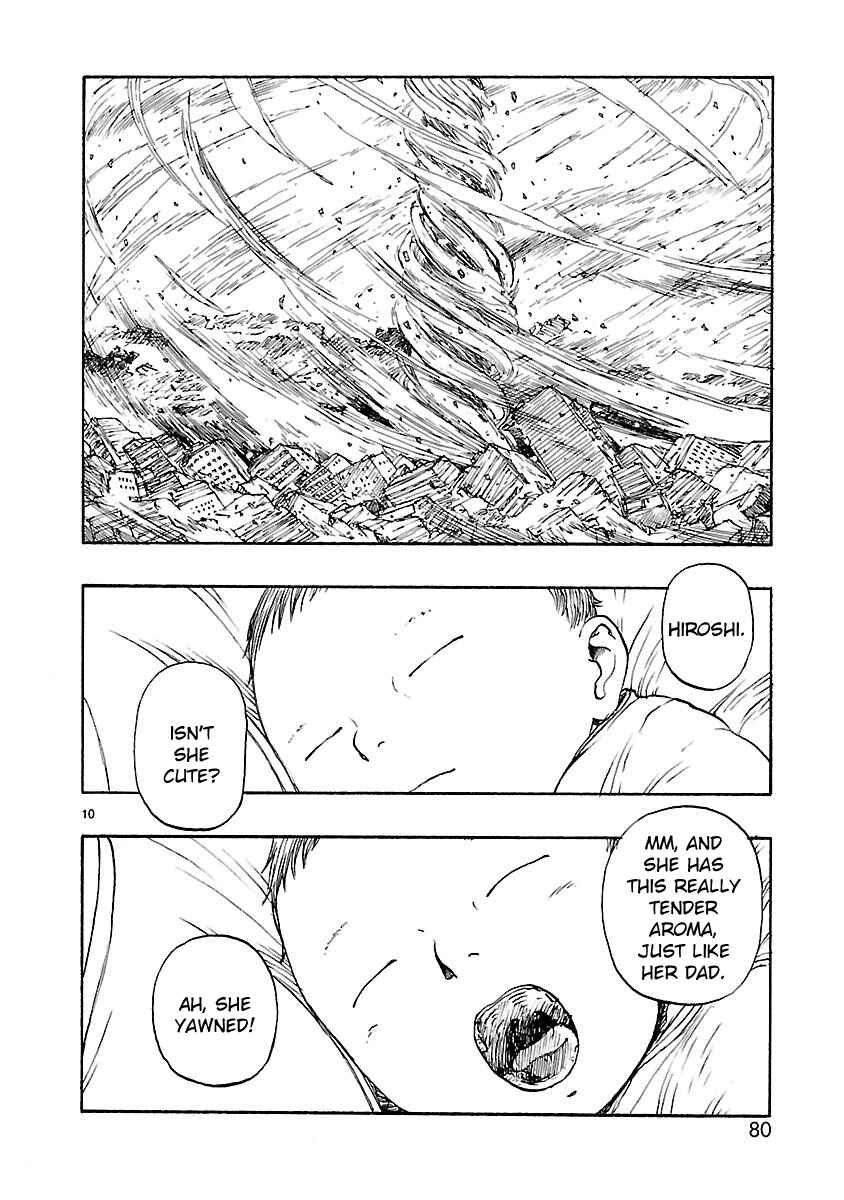 ATOM: The Beginning Chapter 44 - Page 13