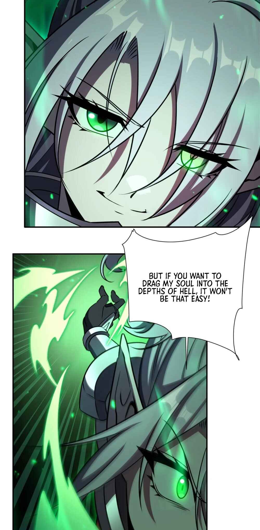Xuè Jī yǔ Qíshì Chapter 339 - Page 11