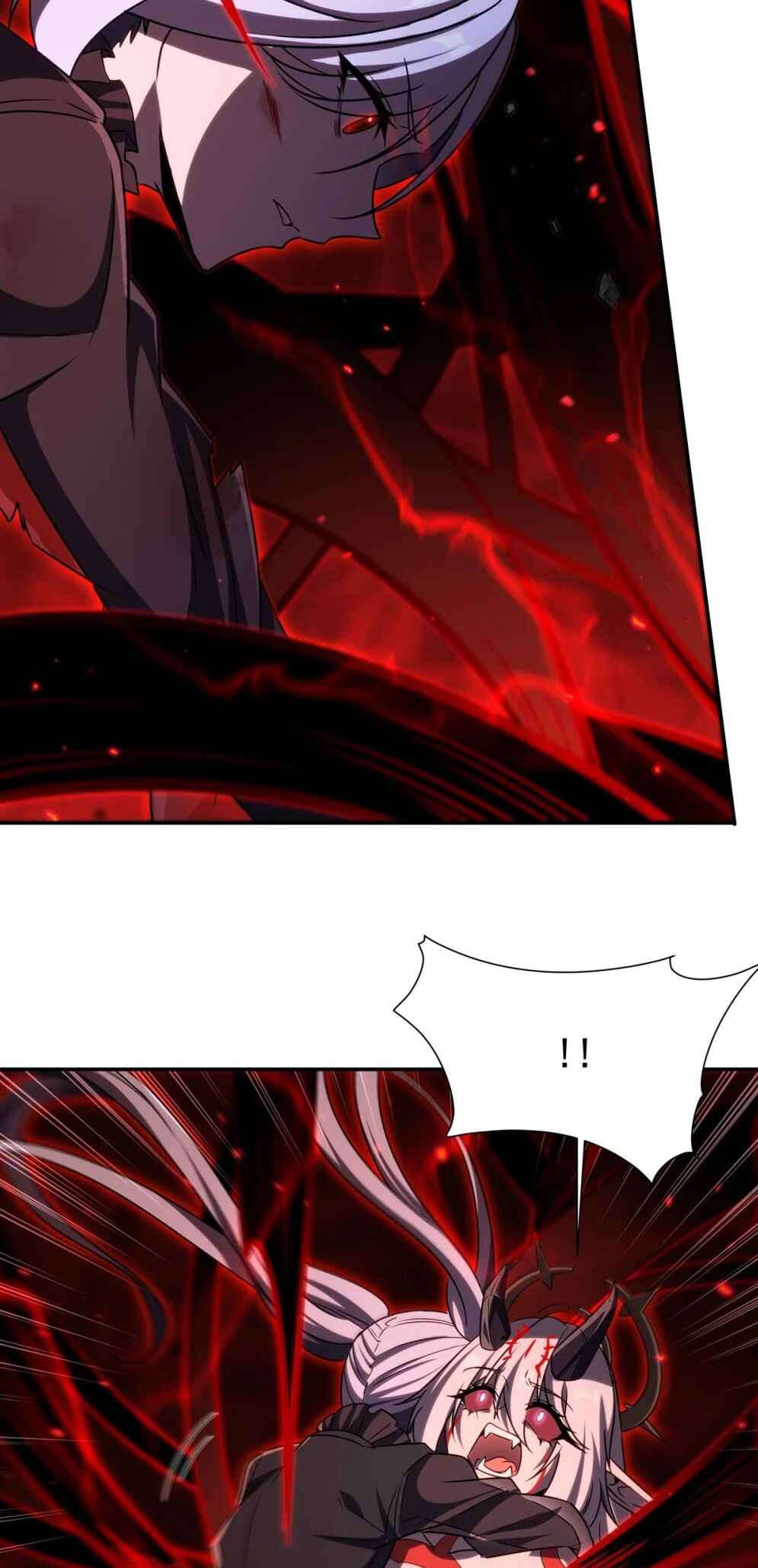 Xuè Jī yǔ Qíshì Chapter 339 - Page 30