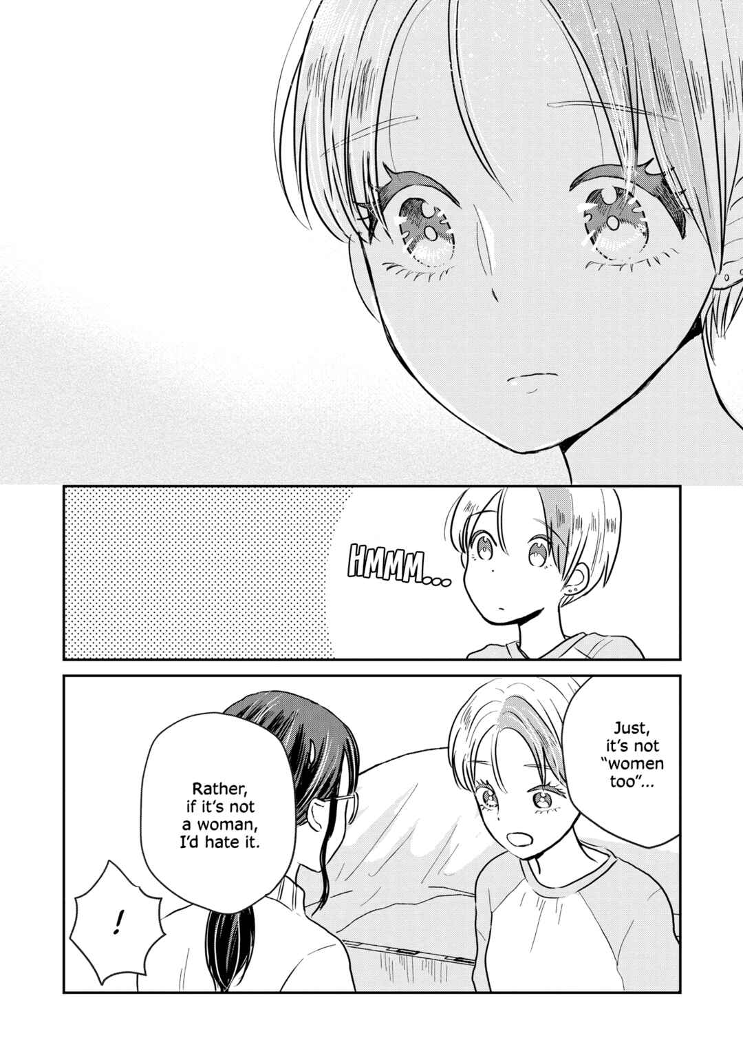 Houseki wo Kau Chapter 6 - Page 16