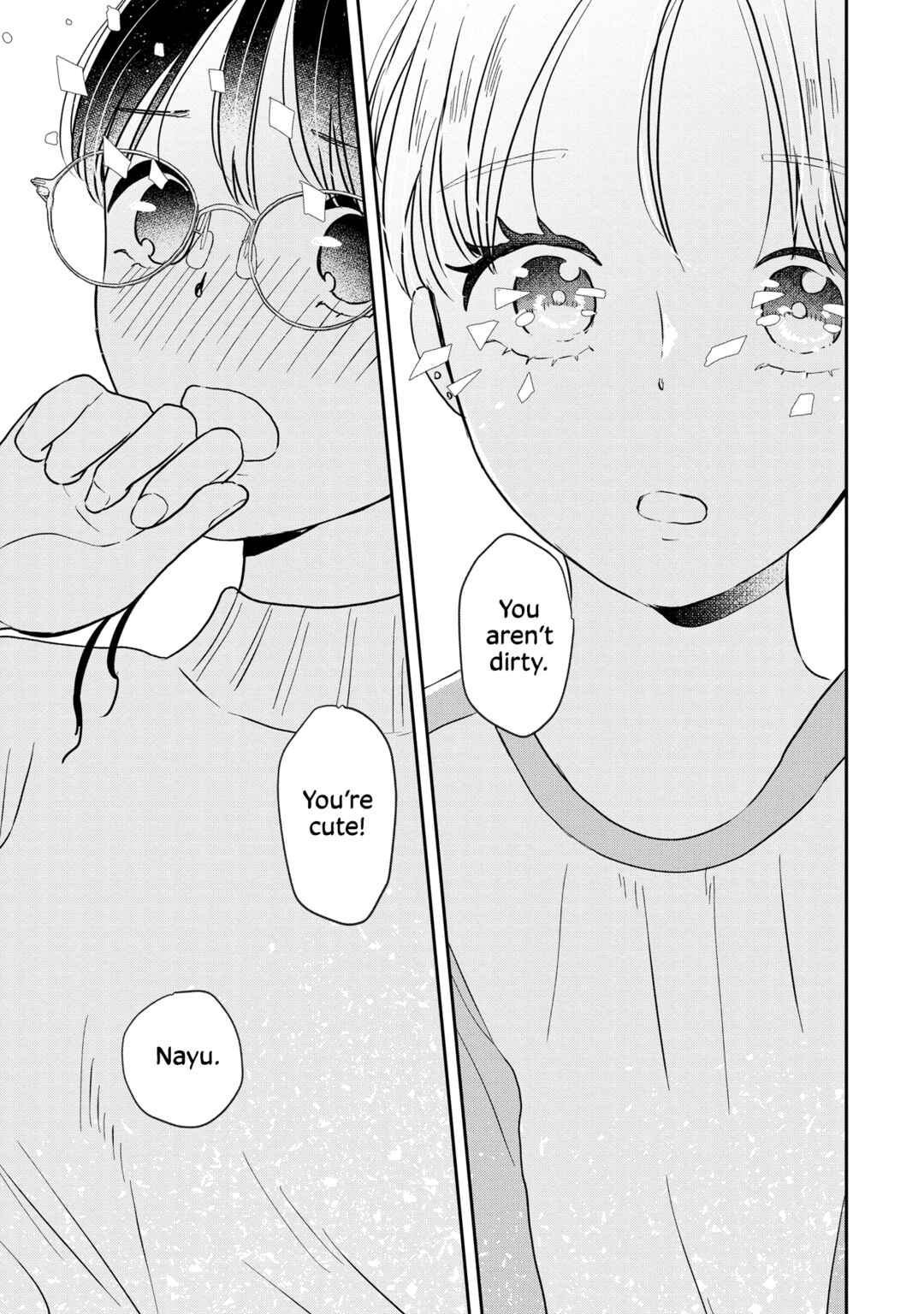 Houseki wo Kau Chapter 6 - Page 23