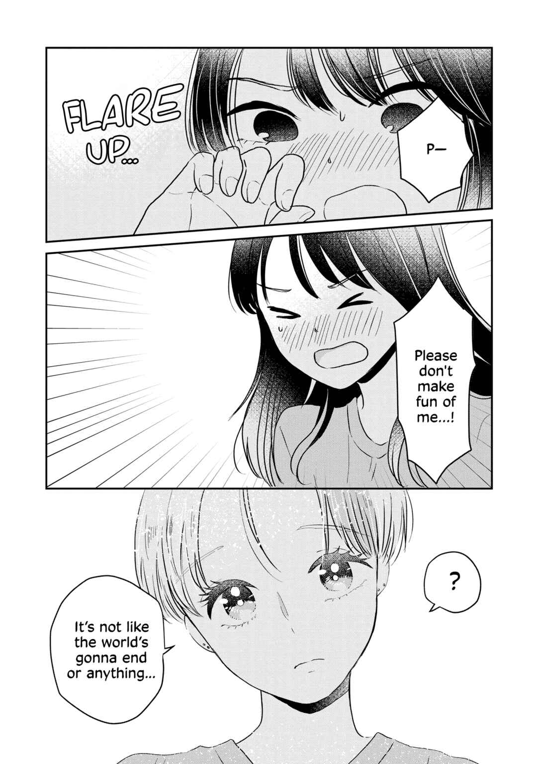 Houseki wo Kau Chapter 6 - Page 7