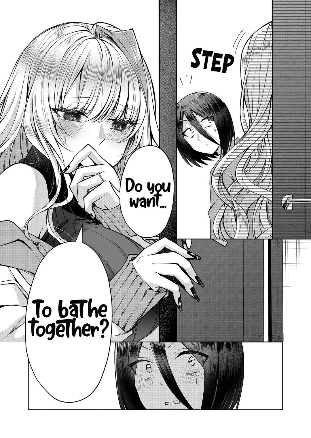 Gal Yome no Himitsu Chapter 6 - Page 18