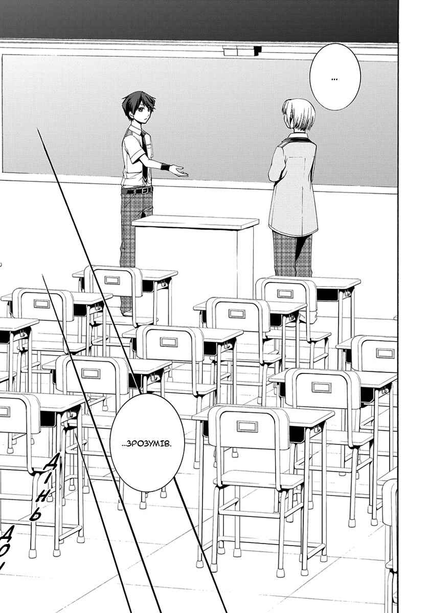 Dolls Code Chapter 1 - Page 44