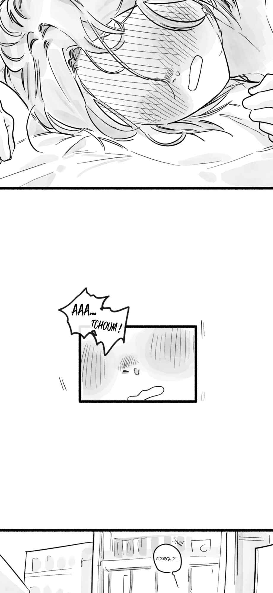 Heunhago Neollin Chapter 19 - Page 2