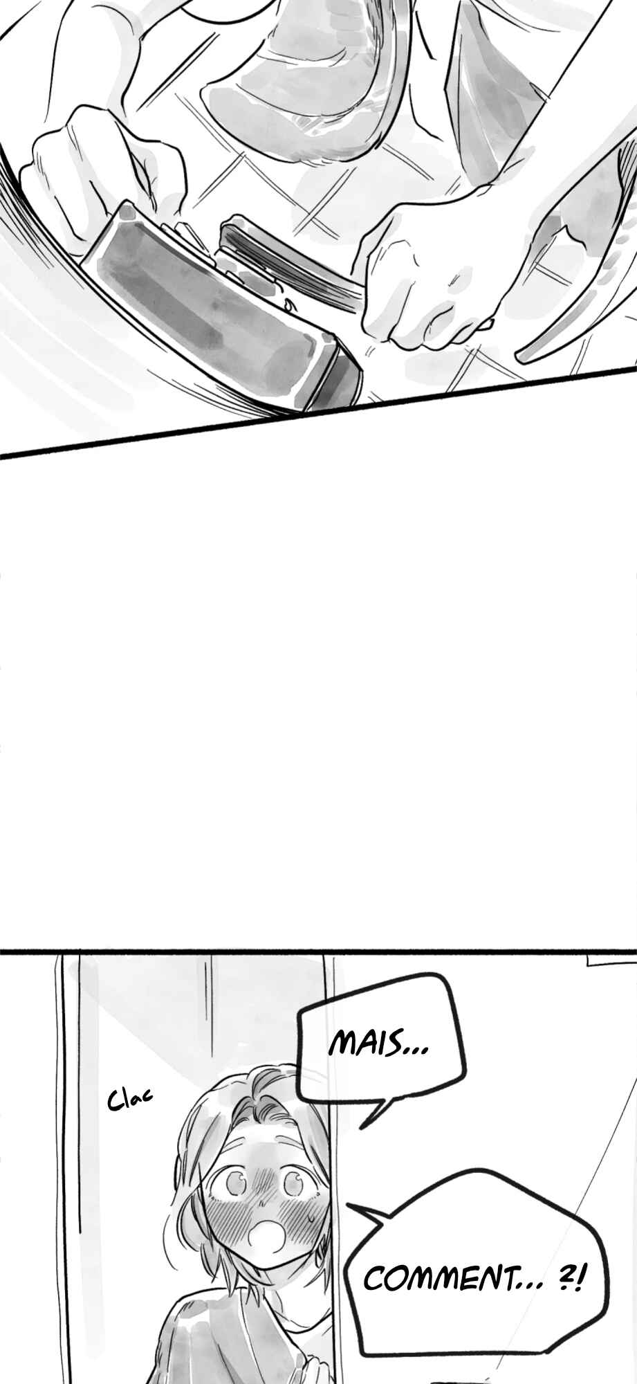 Heunhago Neollin Chapter 19 - Page 24