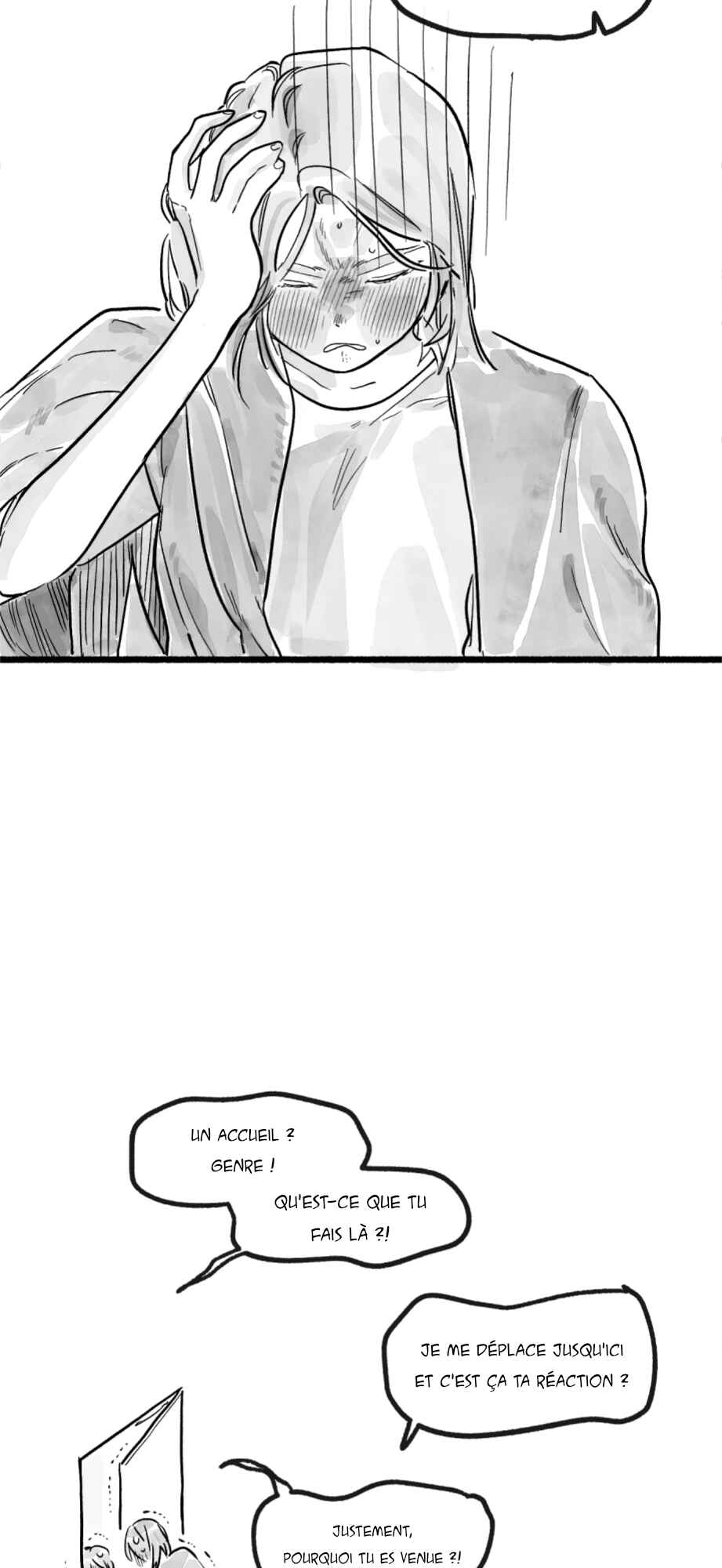 Heunhago Neollin Chapter 19 - Page 27
