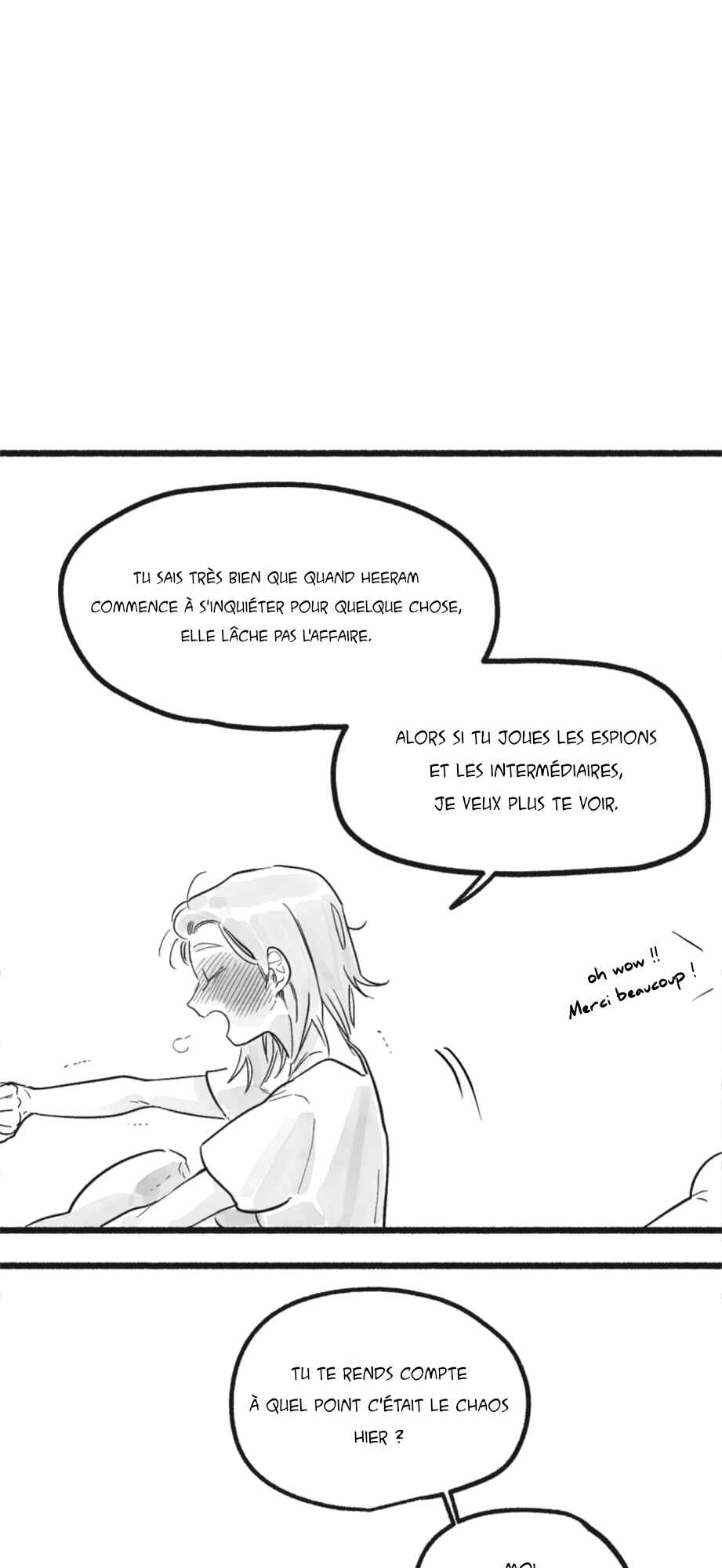 Heunhago Neollin Chapter 19 - Page 37
