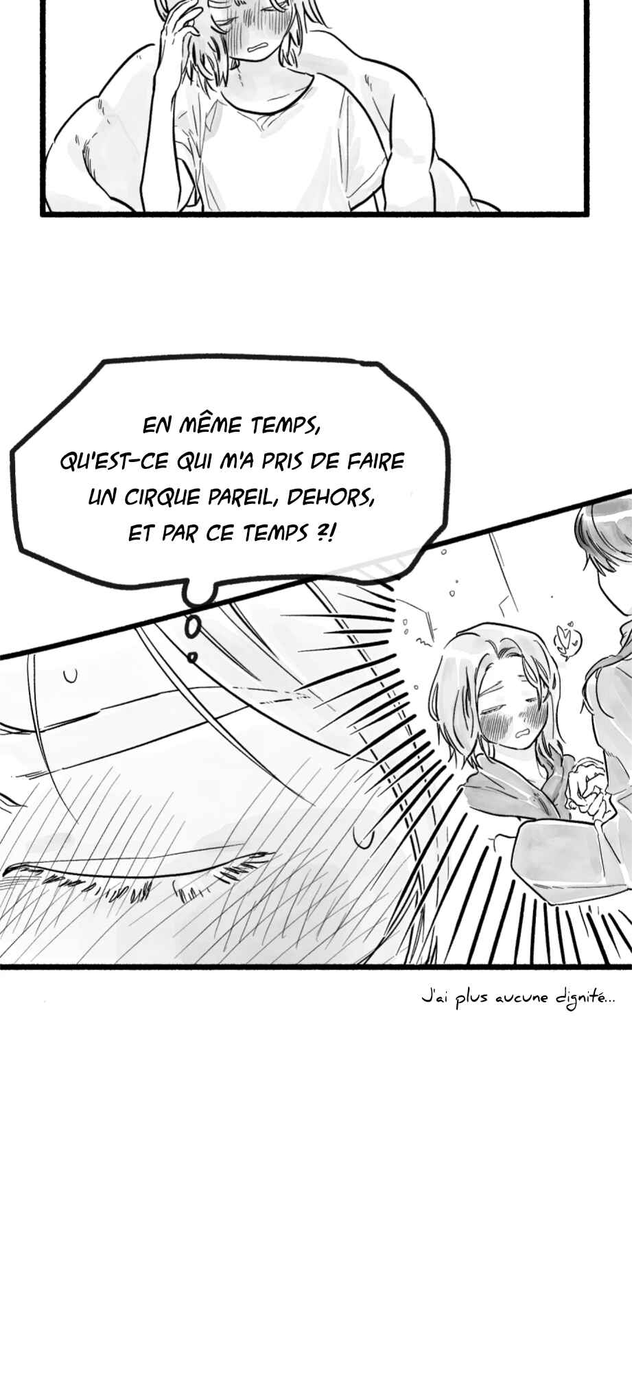 Heunhago Neollin Chapter 19 - Page 4