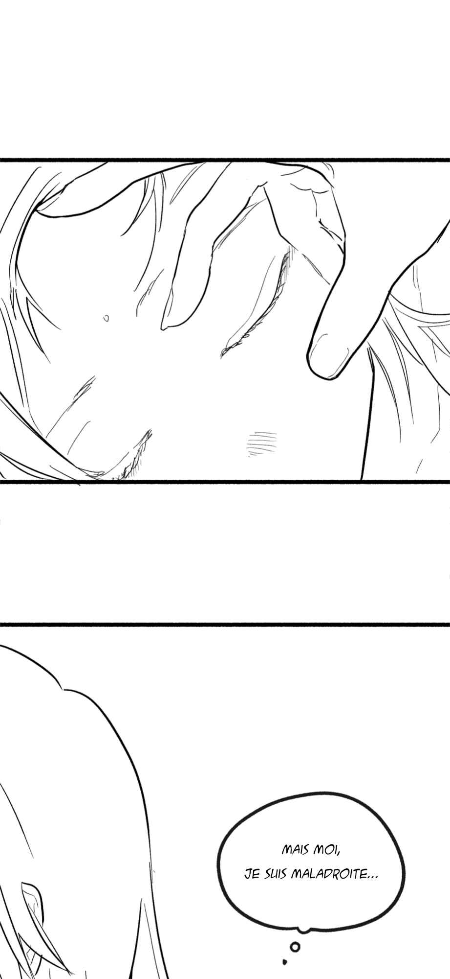 Heunhago Neollin Chapter 19 - Page 84