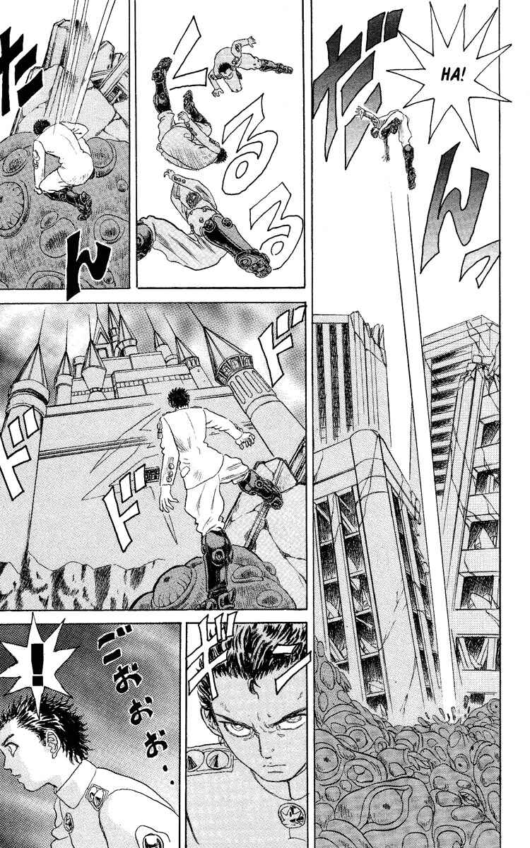 Apocalypse Zero Chapter 51 - Page 3
