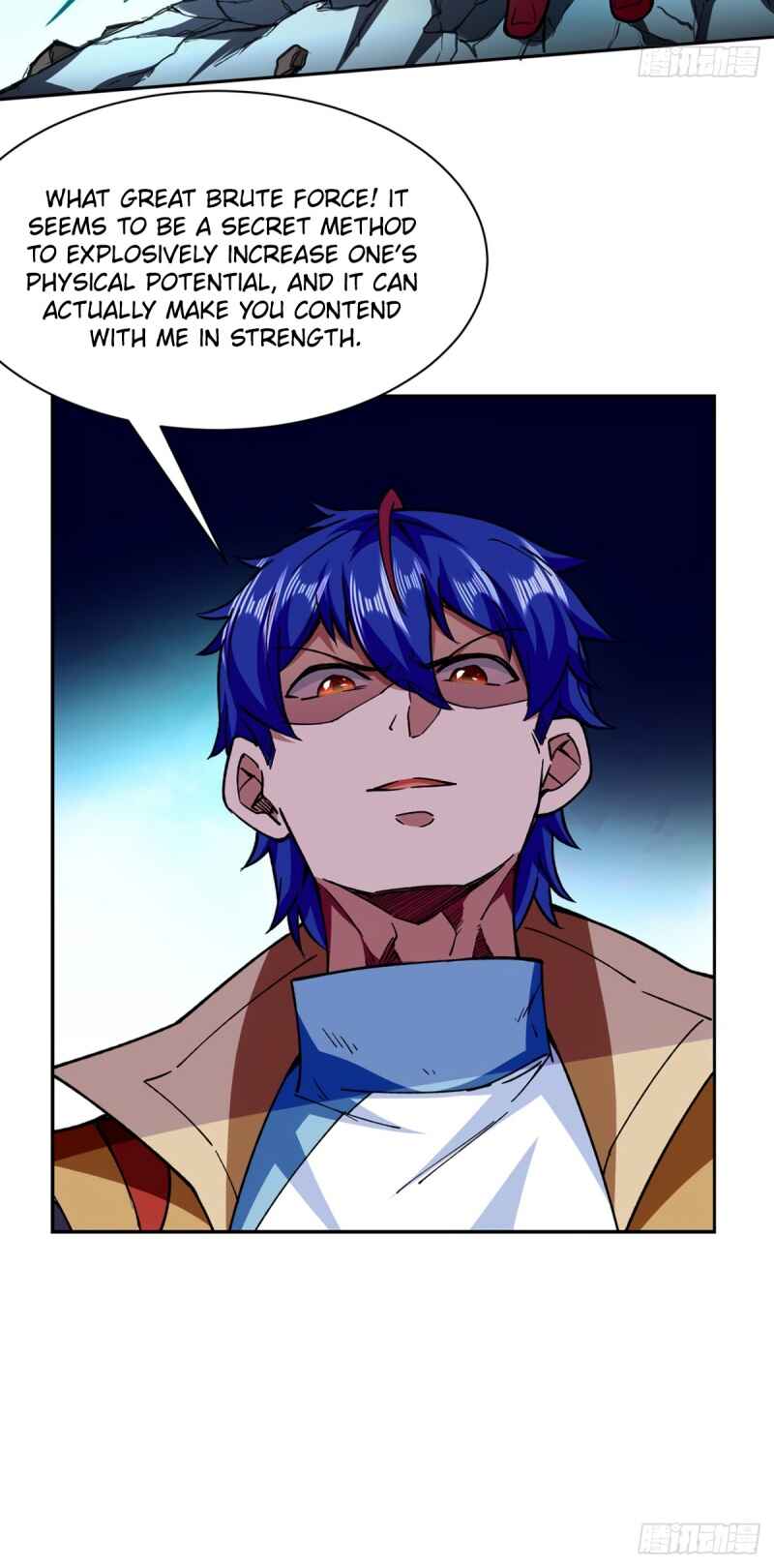 Martial Arts Reigns Chapter 280 - Page 10