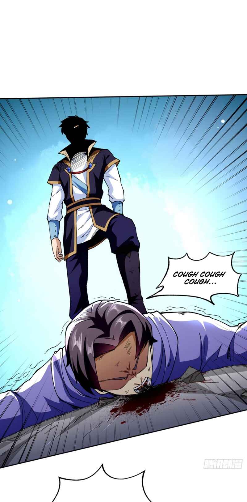 Martial Arts Reigns Chapter 280 - Page 2