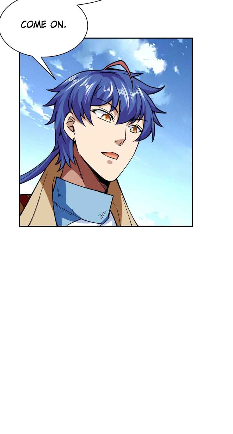 Martial Arts Reigns Chapter 280 - Page 20
