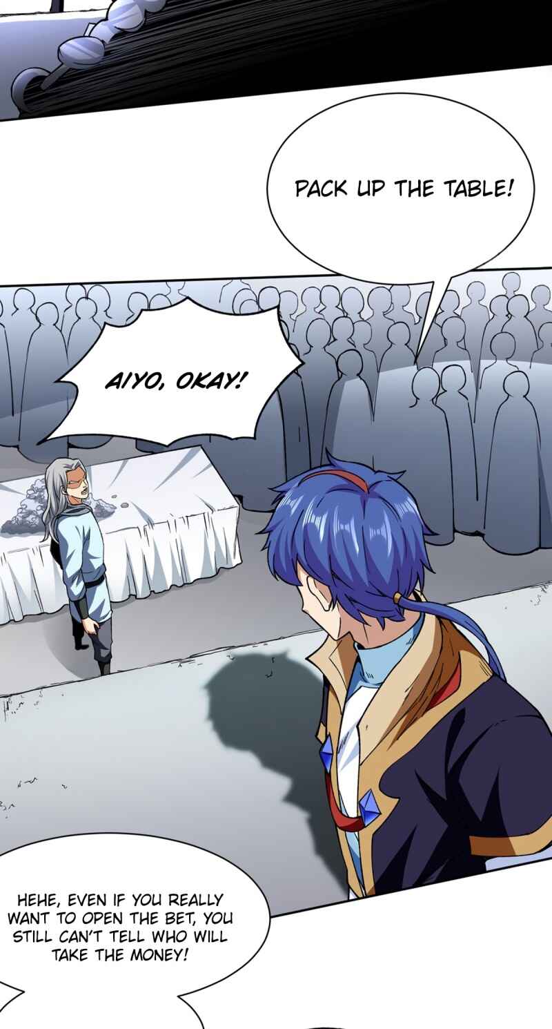 Martial Arts Reigns Chapter 280 - Page 22