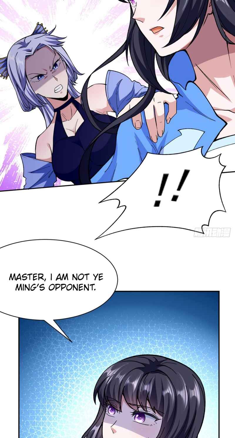 Martial Arts Reigns Chapter 280 - Page 24