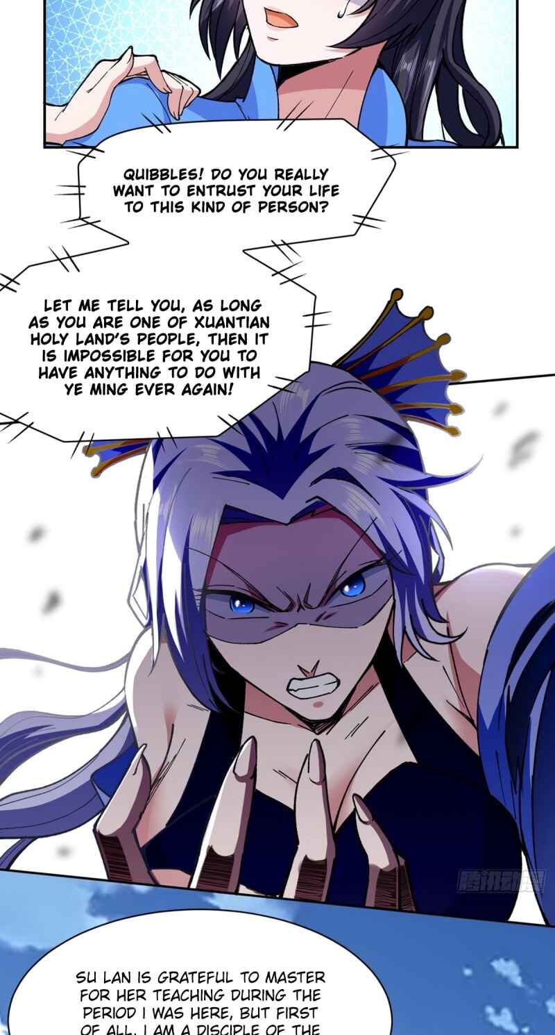Martial Arts Reigns Chapter 280 - Page 25