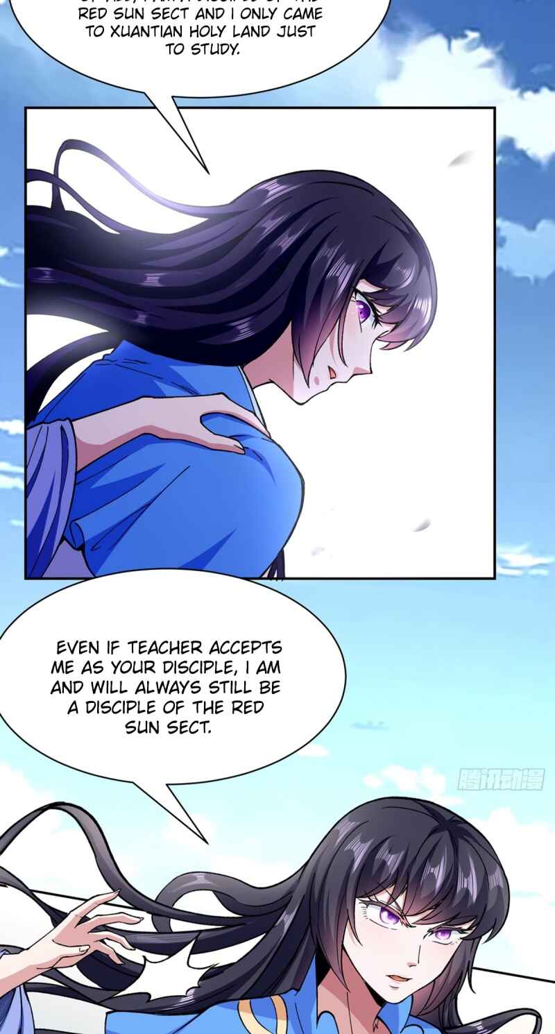 Martial Arts Reigns Chapter 280 - Page 26