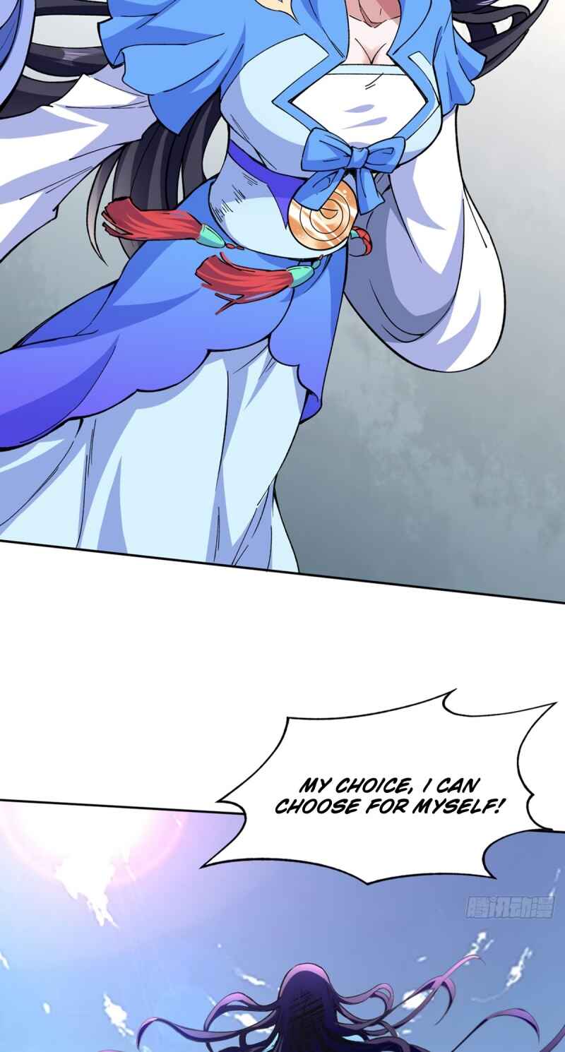 Martial Arts Reigns Chapter 280 - Page 27