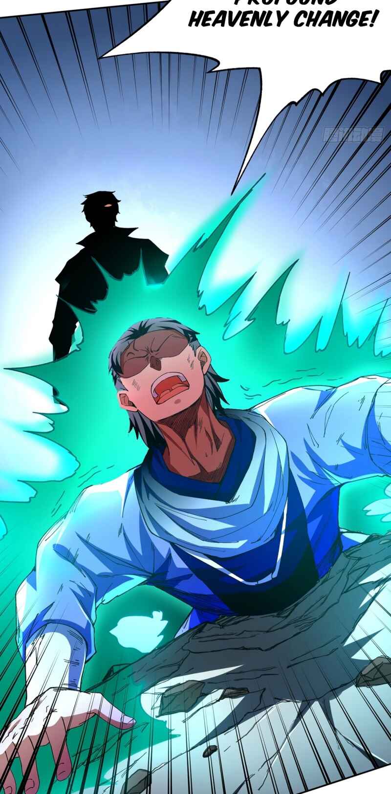 Martial Arts Reigns Chapter 280 - Page 8