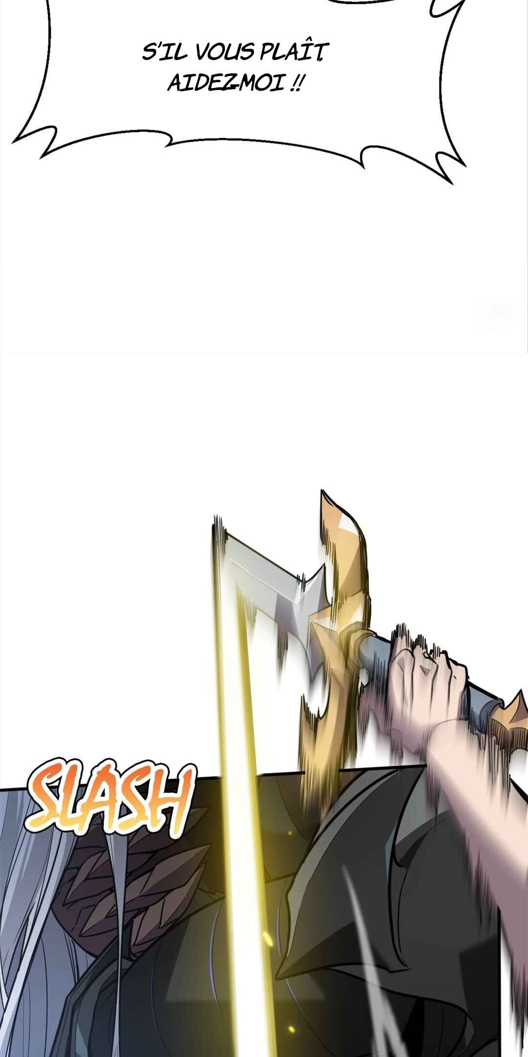 Seres's Resolve: The Battle for Humanity Chapter 3 - Page 15