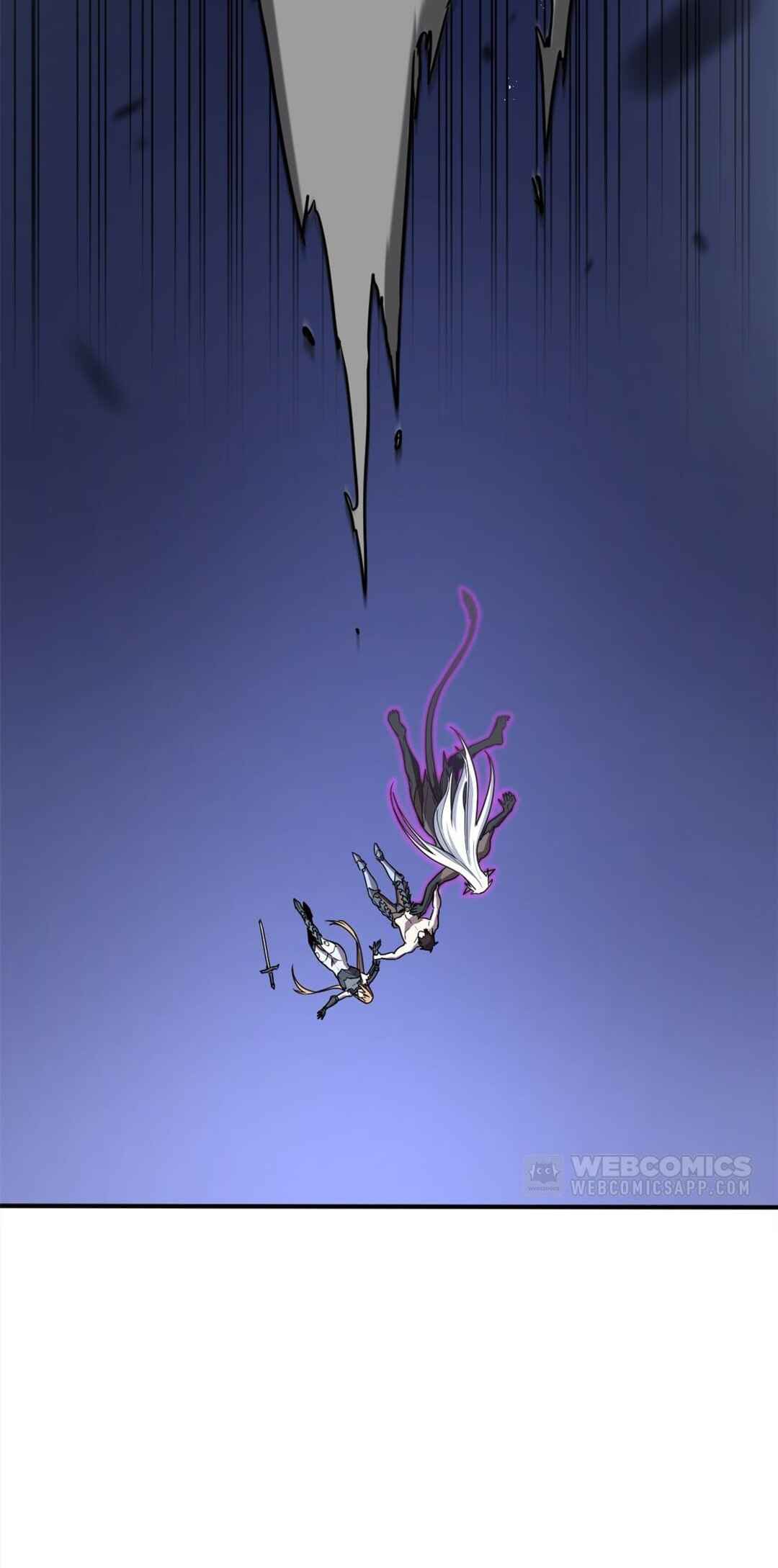 Seres's Resolve: The Battle for Humanity Chapter 3 - Page 22