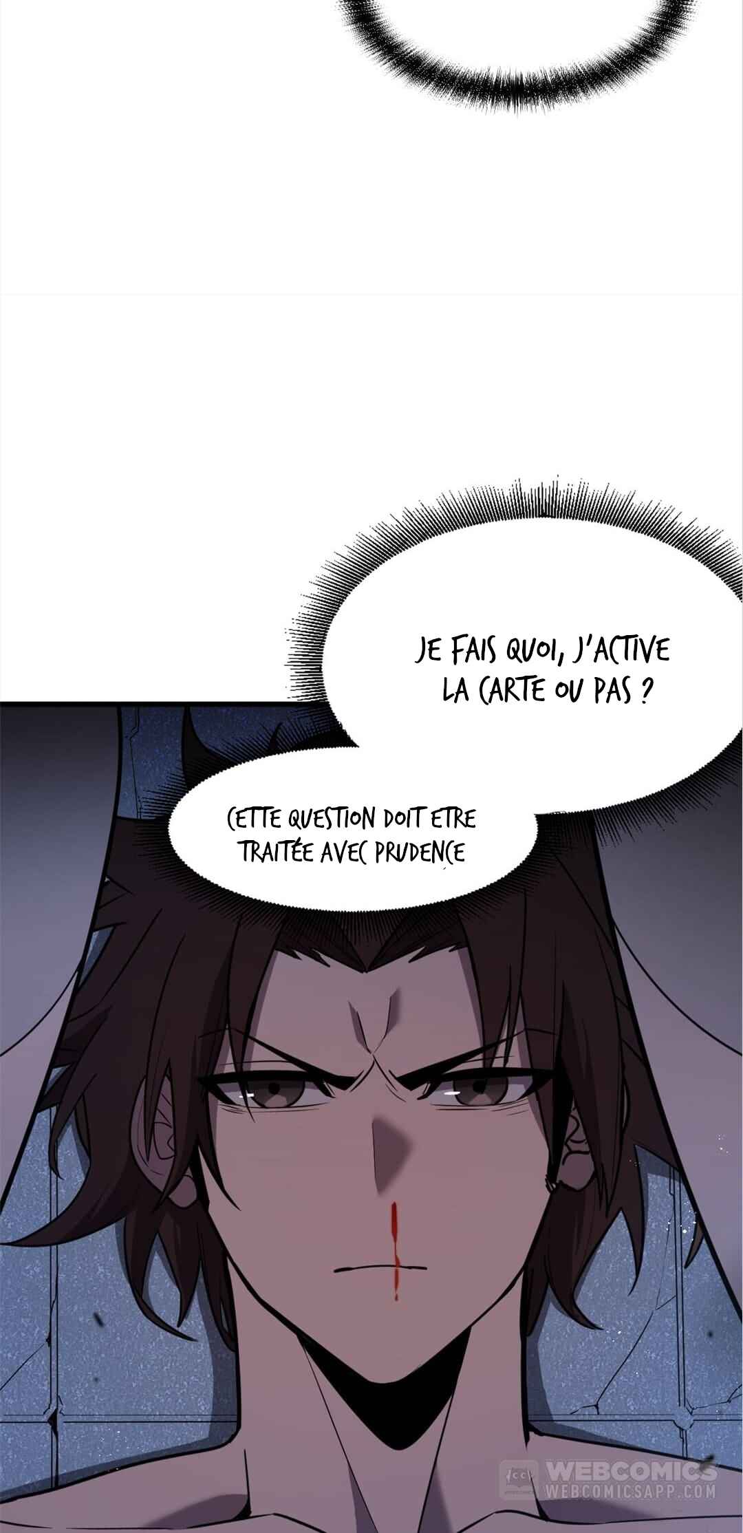 Seres's Resolve: The Battle for Humanity Chapter 3 - Page 32