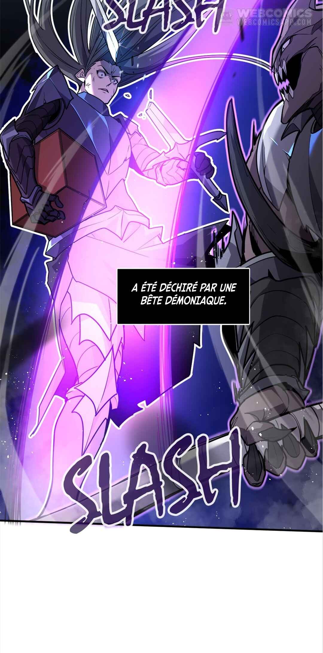 Seres's Resolve: The Battle for Humanity Chapter 3 - Page 67