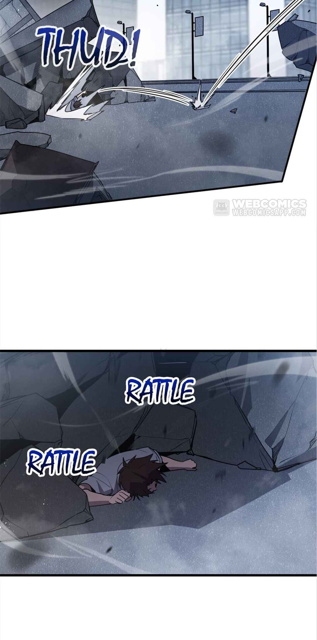 Seres's Resolve: The Battle for Humanity Chapter 3 - Page 70