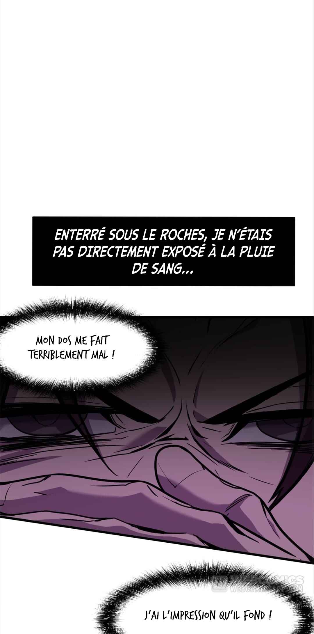 Seres's Resolve: The Battle for Humanity Chapter 3 - Page 77